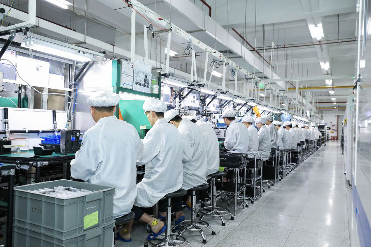 沿江石化企业全力应对洪涝影响